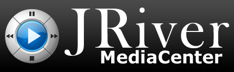 JRiver Media Center